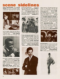 Discoscene July 1968
