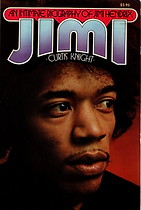 JIMI/P.R book collector