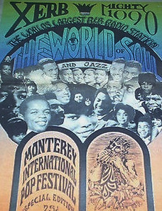 jimi hendrix archives press 1967 / world countdown 1967
