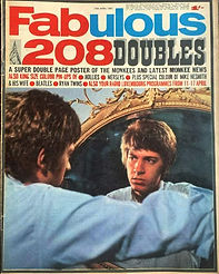 Collector jimi hendrix/PR Collector magazine