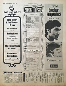 jimi hendrix rotily newspapers collector