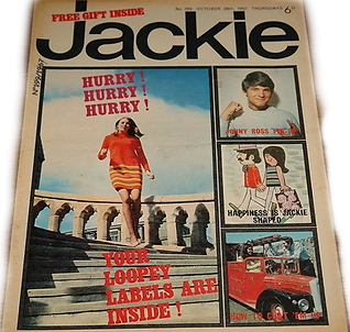 jimi hendrix archivespress 1967 / jackie / october, 28,1967