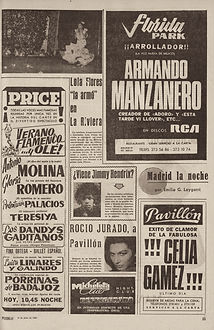 PUEBLO July 17, 1968 / GIBRALTAR