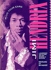 plug your ears jimi hendrix