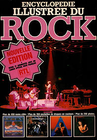 jimi hendrix /P.R book collector. PR/ rock handbook /1983