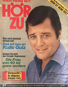 jimi hendrix magazines 1970 / Horzu sept. 12, 1970