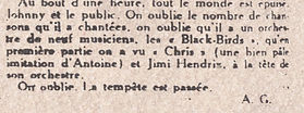 journal de Nancy oct. 15,1966