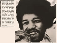 AD CONCERT Newspaper