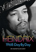 hendrix 68 day by day/ 