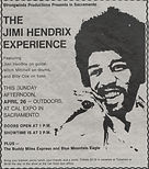 AD CONCERT newspaper / april 26, 1970