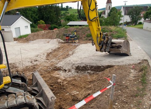 Blitzschutzerder