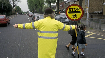 The Lollipop Brigade
