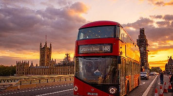 Thoughts on the Bus
