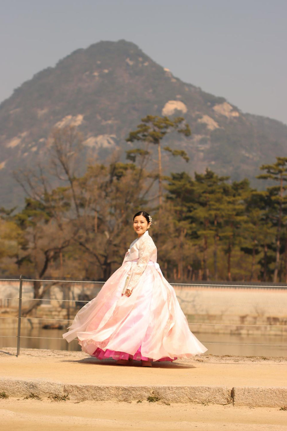 family photoshoot in seoul