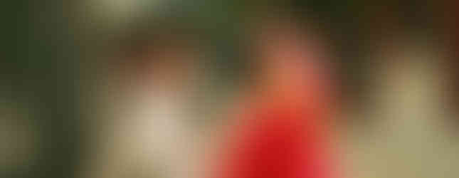 couple hanbok photoshoot