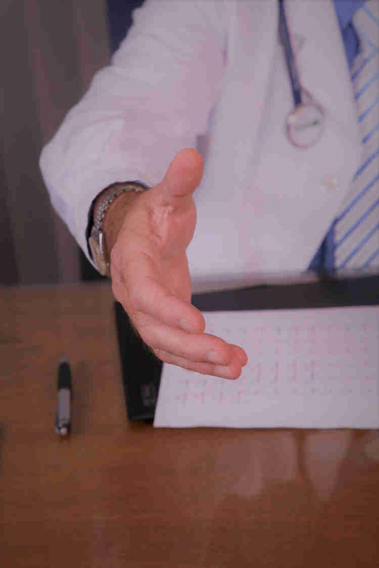 שינויים קוגניטיביים מצריכים בדיקת רופא