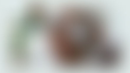 woman with earphones and glasses for gamma wave treatment