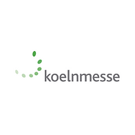 Koelnmesse Logo