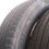 Miniatura: 185 60 15 BRIDGESTONE - PAR DE PNEUS USADOS