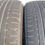 Miniatura: 185 60 15 BRIDGESTONE - PAR DE PNEUS USADOS