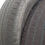 Miniatura: 205 60 15 GOODYEAR - PAR DE PNEUS USADOS