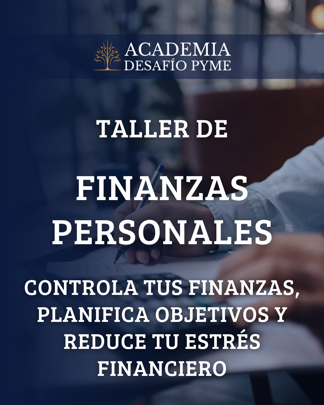 Taller de Finanzas Personales