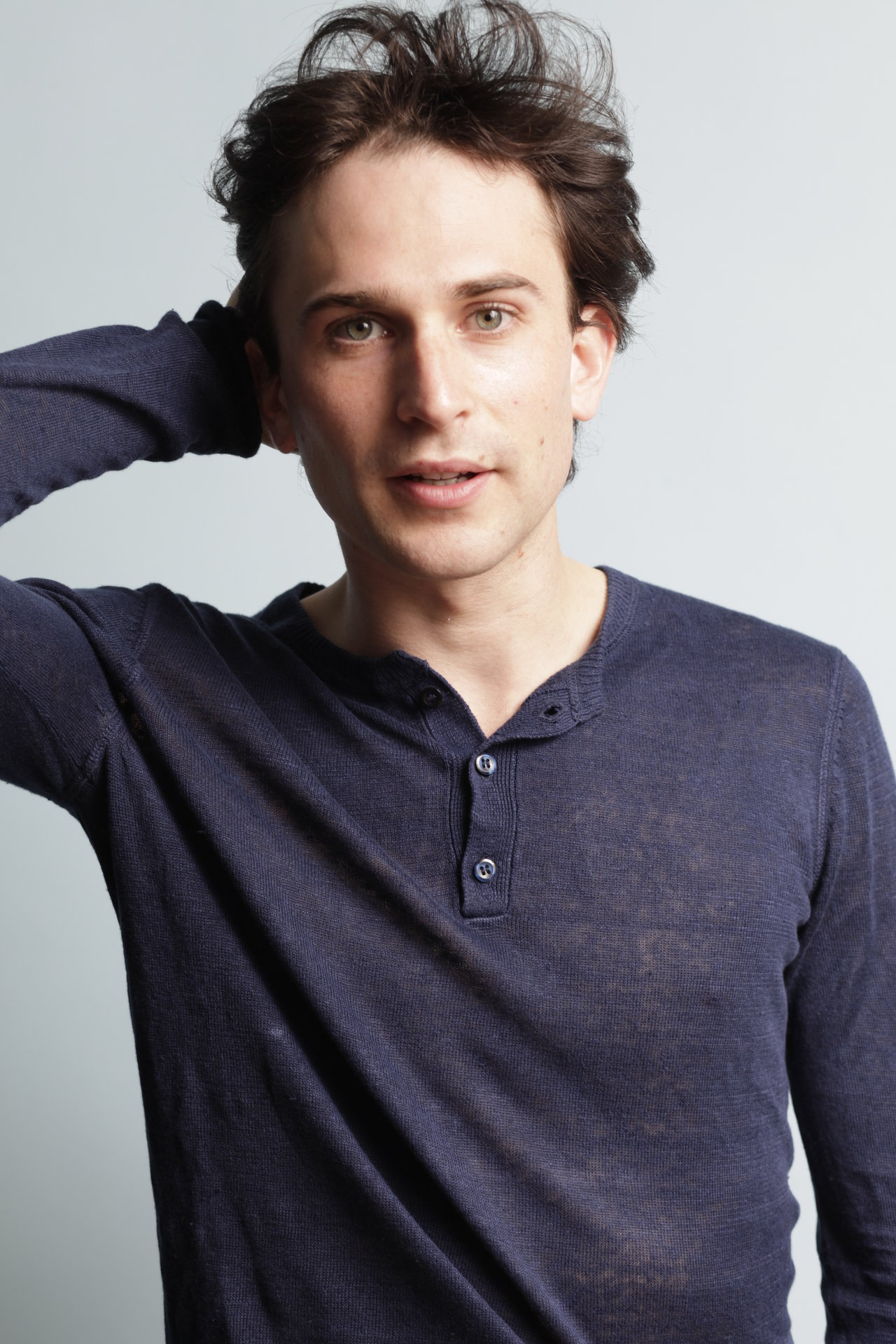 axel beaumont