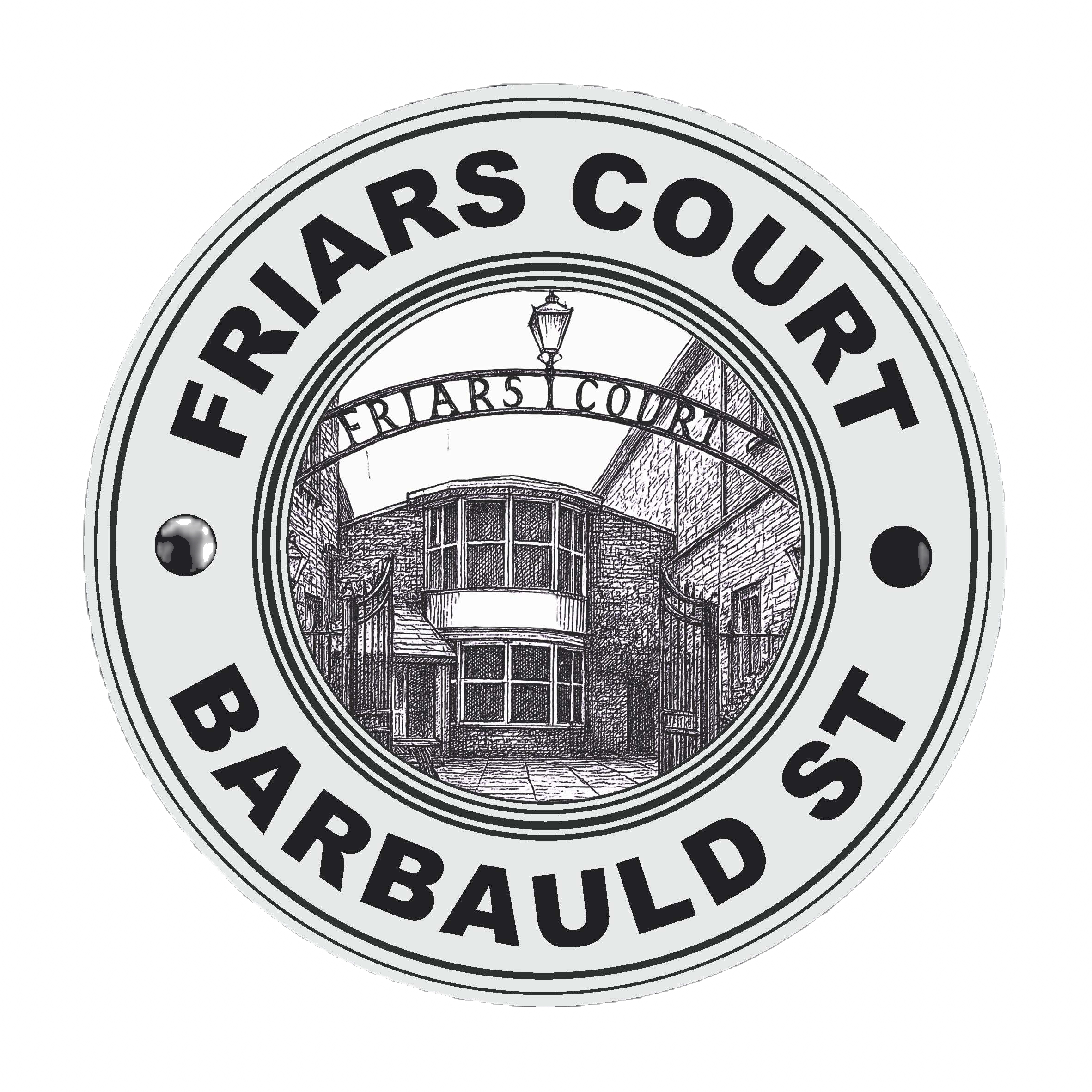 Friars Court