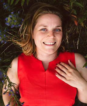 Katharina Stöver | The Green Elephant - Therapiebegleitender Schamanismus