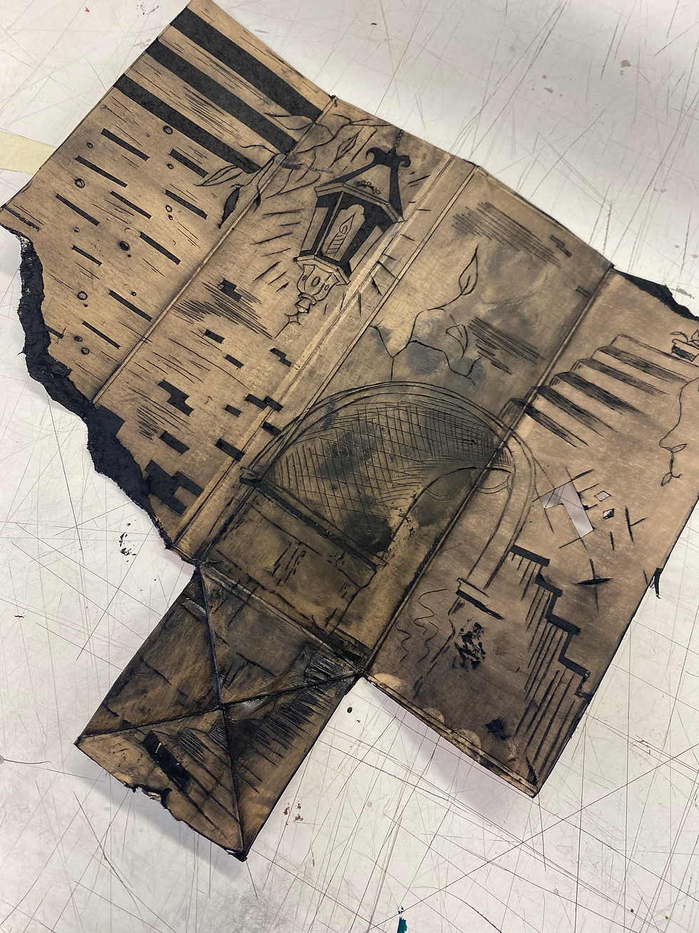 Tetra Pack Printing