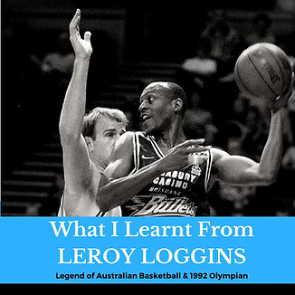 Leroy Loggins