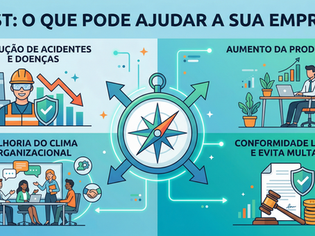 medicina do trabalho BH