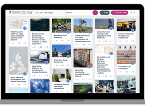 Weekly Tip from The Hangar: How to Filter and Search for IEL Test Flights