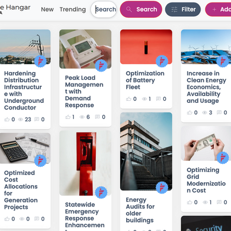 A Weekly Tip from The Hangar: How to Create Boards and Save Test Flights  