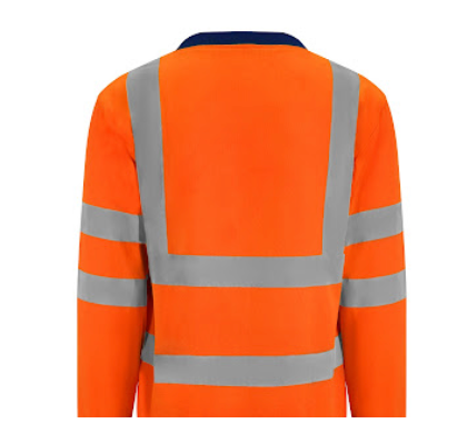 Thumbnail: RX730 HVSweatshirt