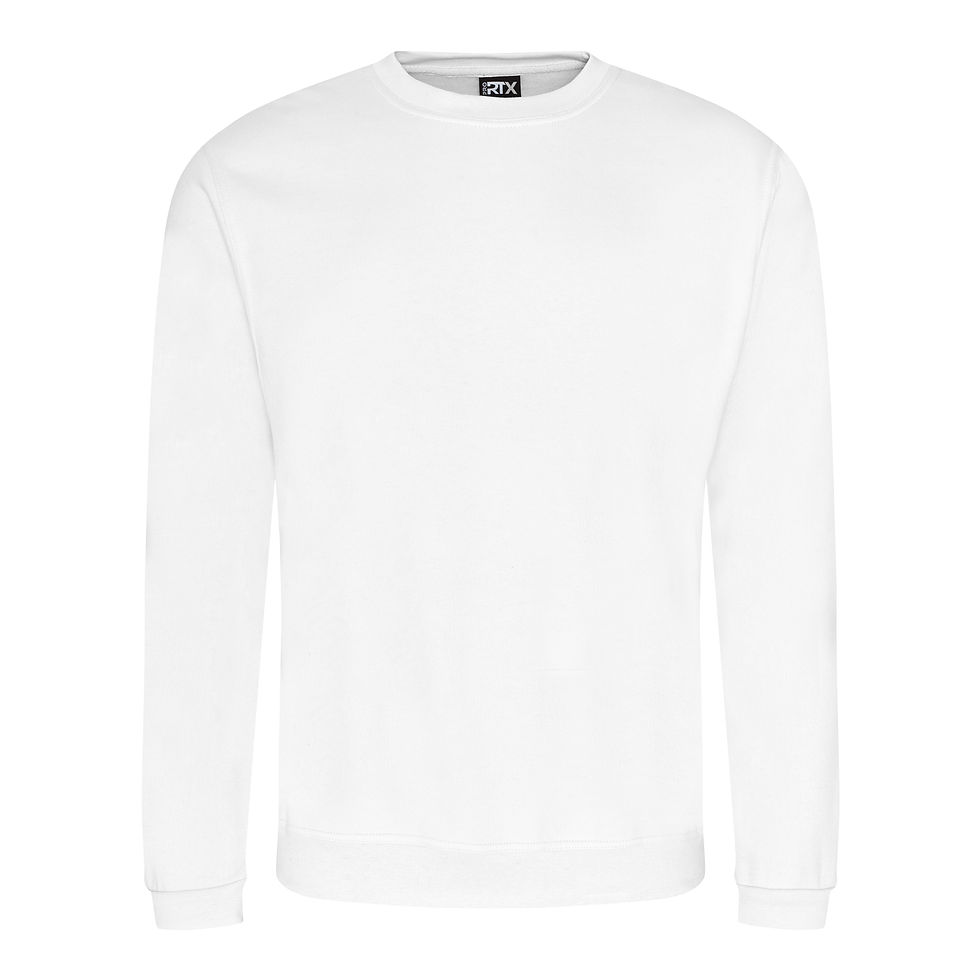 Thumbnail: Reel Cool Dad Personalised Sweatshirt