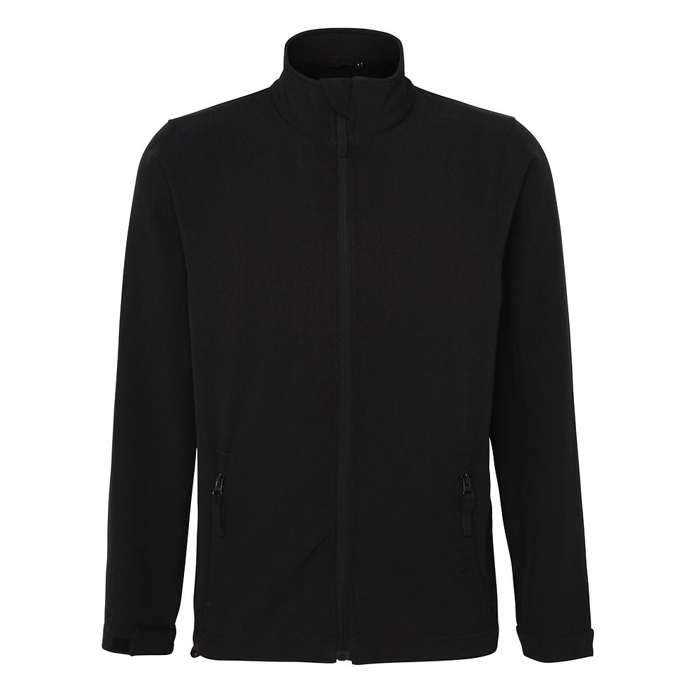 Thumbnail: RX500 Pro 2 layer Softshell Jacket