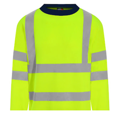 Thumbnail: RX730 HVSweatshirt