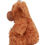 Thumbnail: Zippie Teddy Personalised Highland Cow MM565