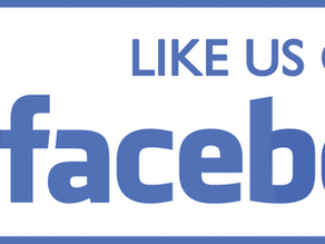 Volg ons op Facebook !