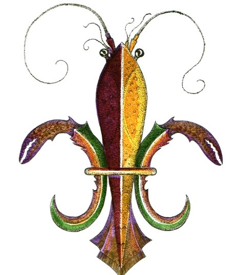 Big Sky Atchafalaya Series | Daniel J. Rhodes Art