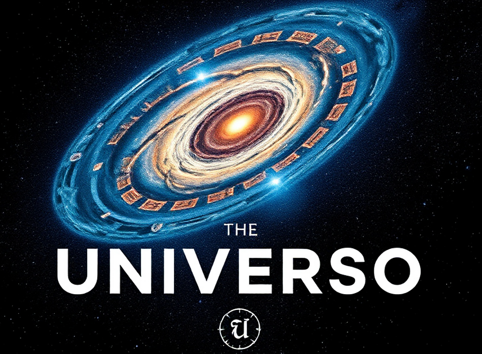 El alfabeto del universo numérico