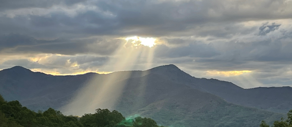 Can’t See How It’s Going to Work Out?  Here’s What Good About Being in the Dark