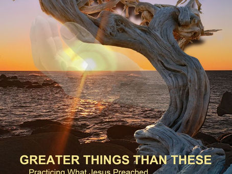 Does Jesus Still Heal Today?