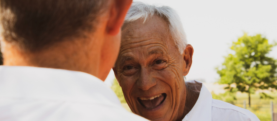 Father Doesn't Always Know Best: Why We All Win by Listening