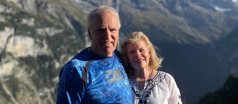 Trail Magic: Finding What You Need Most When You Least Expect It (and a  giveaway) 