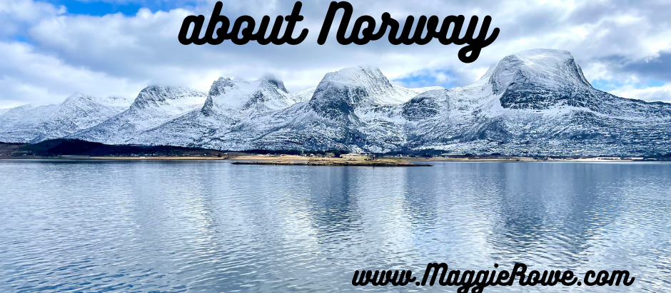 The 10 Most Surprising Facts About Norway