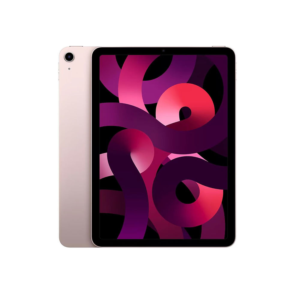 Miniature : iPad Air 5 Wifi