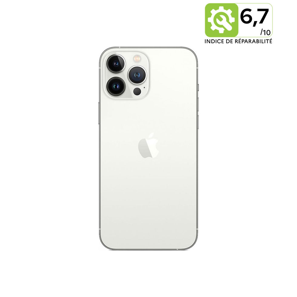 Miniature : iPhone 13 Pro Max