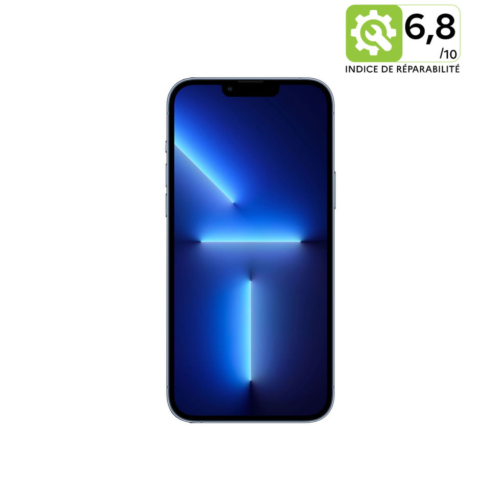 Miniature : iPhone 13 Pro